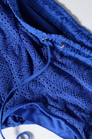 Damen Shorts, Größe L, Farbe Blau, Preis € 13,22