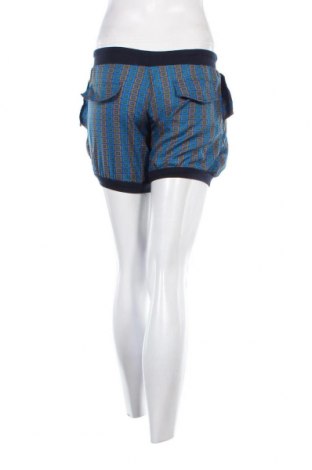 Pantaloni scurți de femei, Mărime M, Culoare Multicolor, Preț 18,13 Lei