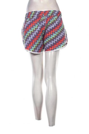 Pantaloni scurți de femei, Mărime L, Culoare Multicolor, Preț 35,63 Lei