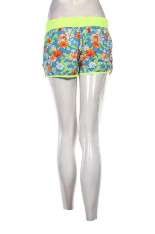 Γυναικείο κοντό παντελόνι, Μέγεθος L, Χρώμα Πολύχρωμο, Τιμή 6,70 €
