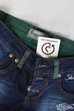 Damen Shorts, Größe S, Farbe Blau, Preis € 3,97