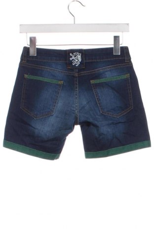 Damen Shorts, Größe S, Farbe Blau, Preis € 3,97