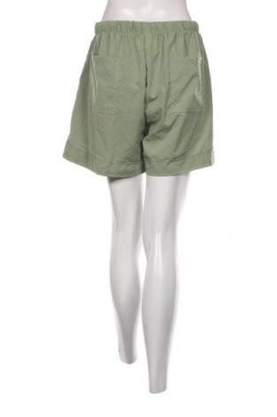 Γυναικείο κοντό παντελόνι, Μέγεθος M, Χρώμα Πράσινο, Τιμή 4,70 €