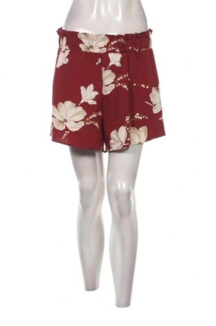 Γυναικείο κοντό παντελόνι, Μέγεθος M, Χρώμα Κόκκινο, Τιμή 5,29 €