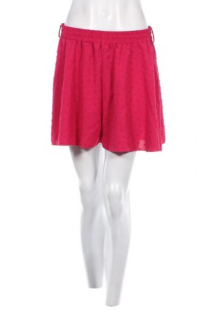 Γυναικείο κοντό παντελόνι, Μέγεθος M, Χρώμα Ρόζ , Τιμή 11,75 €