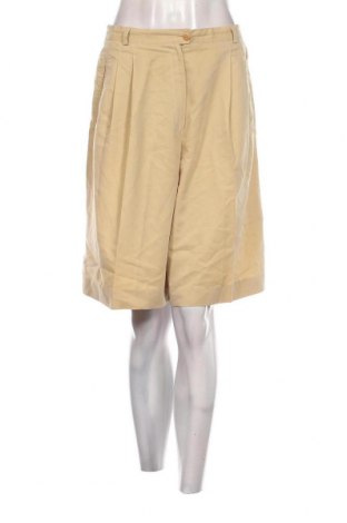 Damen Shorts, Größe XL, Farbe Gelb, Preis € 14,23