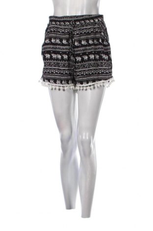 Damen Shorts, Größe S, Farbe Mehrfarbig, Preis 4,63 €