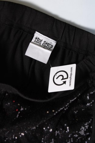 Damen Shorts, Größe XL, Farbe Schwarz, Preis 7,54 €