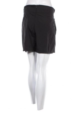 Γυναικείο κοντό παντελόνι, Μέγεθος XXL, Χρώμα Μαύρο, Τιμή 11,75 €