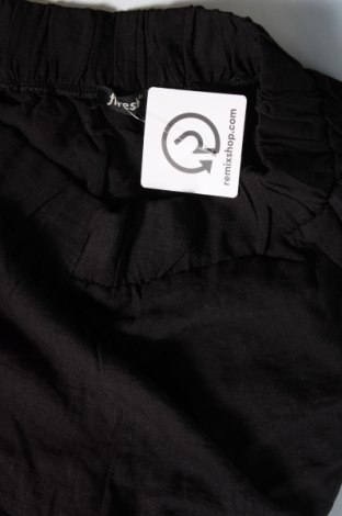 Pantaloni scurți de femei, Mărime M, Culoare Negru, Preț 21,88 Lei