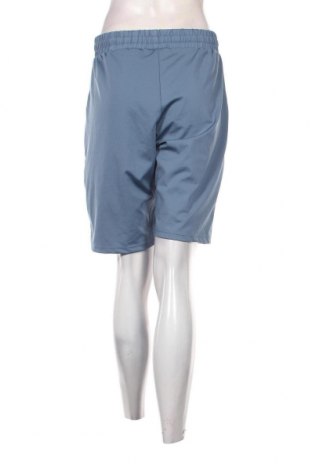 Pantaloni scurți de femei, Mărime L, Culoare Albastru, Preț 35,63 Lei