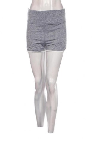 Γυναικείο κοντό παντελόνι, Μέγεθος S, Χρώμα Γκρί, Τιμή 5,77 €