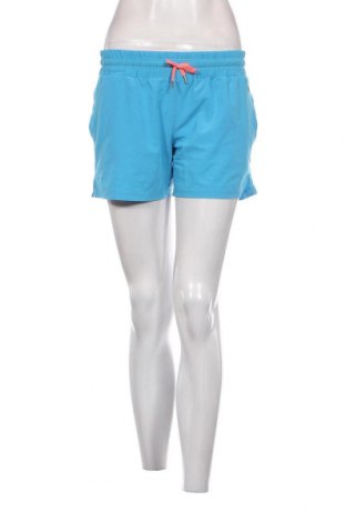 Damen Shorts, Größe M, Farbe Blau, Preis 3,97 €