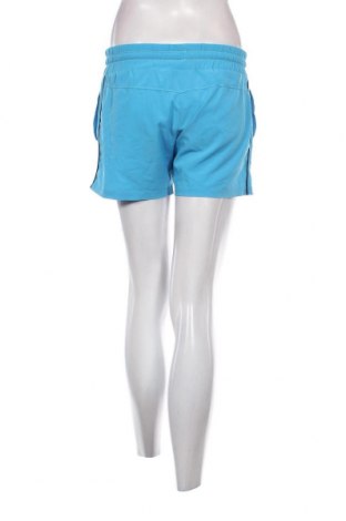 Γυναικείο κοντό παντελόνι, Μέγεθος M, Χρώμα Μπλέ, Τιμή 4,70 €
