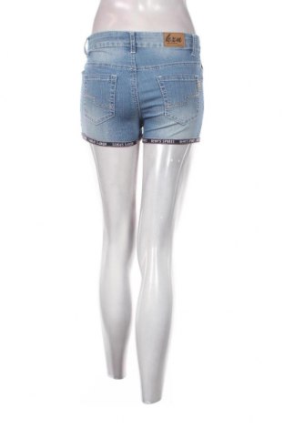 Damen Shorts, Größe S, Farbe Blau, Preis € 9,62