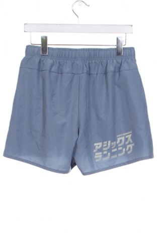 Damen Shorts ASICS, Größe M, Farbe Blau, Preis 39,69 €