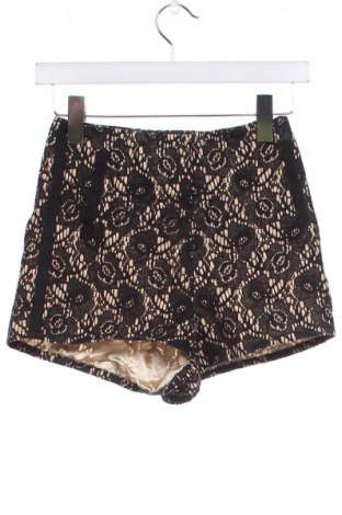 Damen Shorts ASOS Petite, Größe XS, Farbe Mehrfarbig, Preis 10,46 €