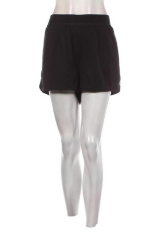 Damen Shorts Adidas, Größe XL, Farbe Schwarz, Preis 13,01 €