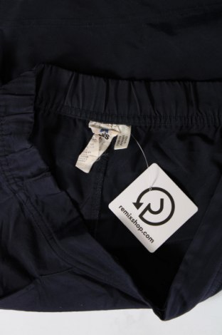 Pantaloni scurți de femei Adidas, Mărime S, Culoare Albastru, Preț 111,84 Lei