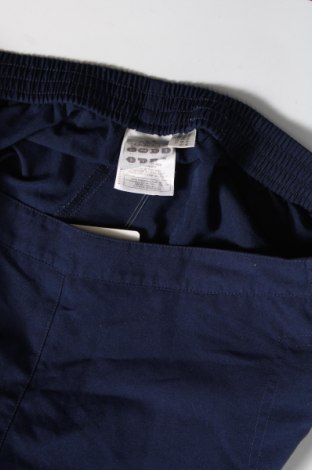 Pantaloni scurți de femei Adidas, Mărime M, Culoare Albastru, Preț 86,73 Lei