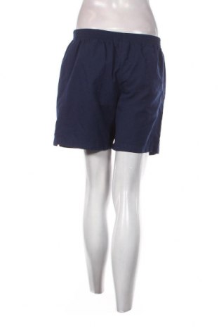 Pantaloni scurți de femei Adidas, Mărime M, Culoare Albastru, Preț 49,44 Lei