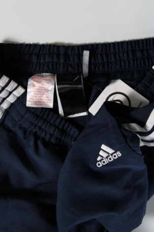 Dámske kraťasy  Adidas, Veľkosť M, Farba Modrá, Cena  8,68 €