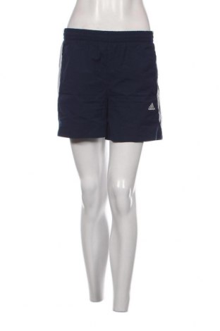 Damen Shorts Adidas, Größe M, Farbe Blau, Preis 10,65 €