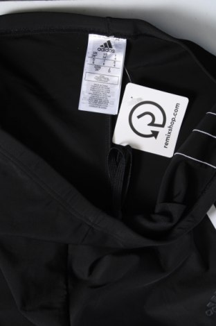 Damen Shorts Adidas, Größe XS, Farbe Schwarz, Preis 34,44 €