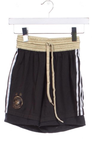 Damen Shorts Adidas, Größe XS, Farbe Schwarz, Preis 22,48 €
