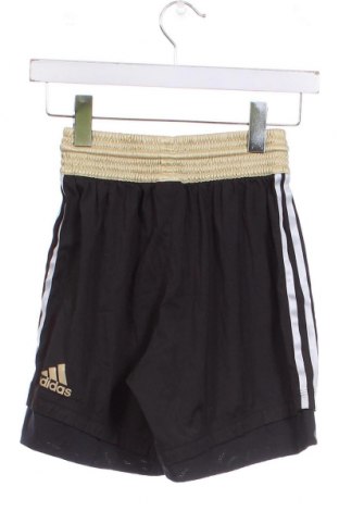 Pantaloni scurți de femei Adidas, Mărime XS, Culoare Negru, Preț 106,25 Lei