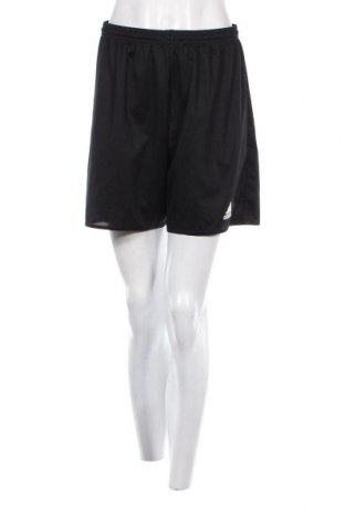 Γυναικείο κοντό παντελόνι Adidas, Μέγεθος M, Χρώμα Μαύρο, Τιμή 11,57 €