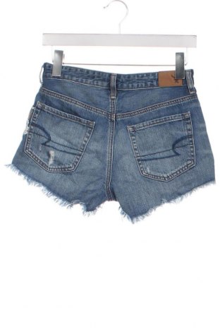 Damen Shorts American Eagle, Größe XS, Farbe Blau, Preis € 16,35