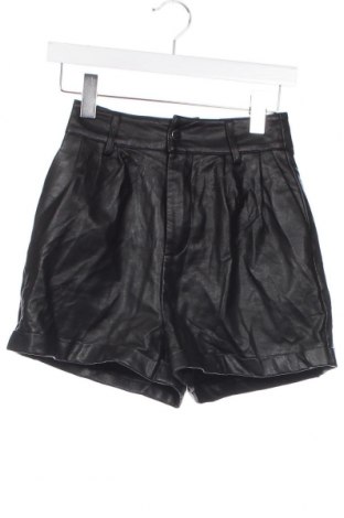 Pantaloni scurți de femei Amisu, Mărime XXS, Culoare Negru, Preț 28,75 Lei