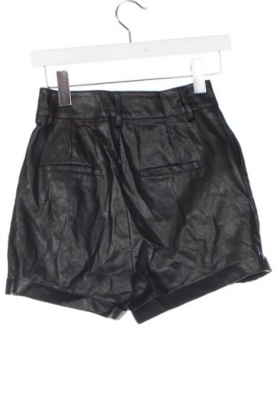 Γυναικείο κοντό παντελόνι Amisu, Μέγεθος XXS, Χρώμα Μαύρο, Τιμή 5,88 €