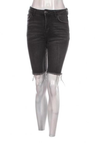 Γυναικείο κοντό παντελόνι Amisu, Μέγεθος S, Χρώμα Μαύρο, Τιμή 5,19 €