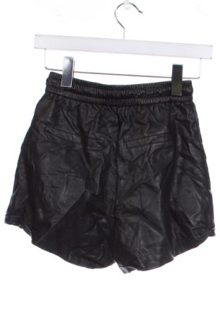 Pantaloni scurți de femei Amisu, Mărime XS, Culoare Negru, Preț 31,25 Lei