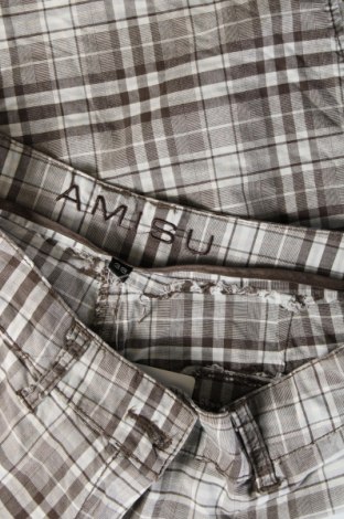 Damen Shorts Amisu, Größe M, Farbe Grau, Preis 3,83 €