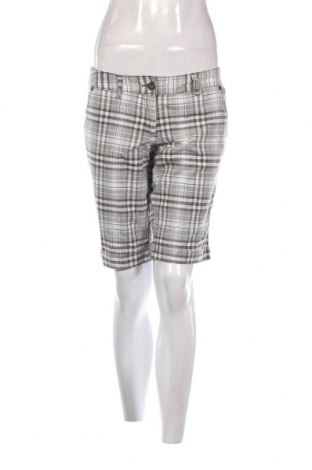 Pantaloni scurți de femei Amisu, Mărime M, Culoare Gri, Preț 15,63 Lei