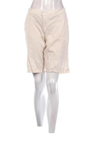 Damen Shorts Amisu, Größe M, Farbe Beige, Preis € 5,77