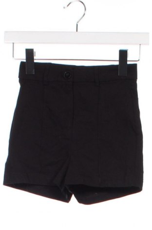 Pantaloni scurți de femei Amisu, Mărime XXS, Culoare Negru, Preț 33,75 Lei