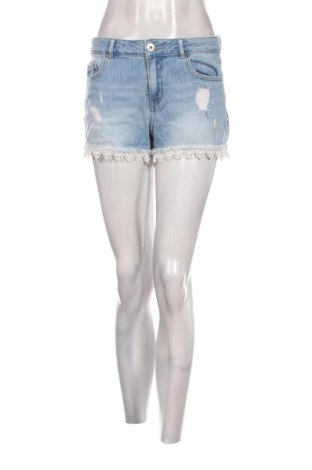 Damen Shorts Amisu, Größe S, Farbe Blau, Preis € 5,83