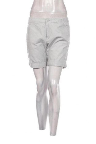 Γυναικείο κοντό παντελόνι Amisu, Μέγεθος S, Χρώμα Γκρί, Τιμή 5,83 €