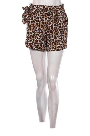 Γυναικείο κοντό παντελόνι Amisu, Μέγεθος S, Χρώμα Πολύχρωμο, Τιμή 11,75 €