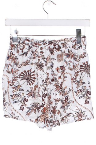 Дамски къс панталон Amisu, Размер XXS, Цвят Многоцветен, Цена 9,69 лв.
