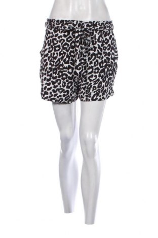 Γυναικείο κοντό παντελόνι Amisu, Μέγεθος M, Χρώμα Πολύχρωμο, Τιμή 3,53 €