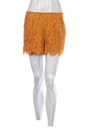 Damen Shorts Amisu, Größe M, Farbe Gelb, Preis € 4,63