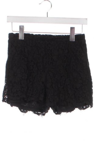 Γυναικείο κοντό παντελόνι Amisu, Μέγεθος XS, Χρώμα Μαύρο, Τιμή 5,29 €
