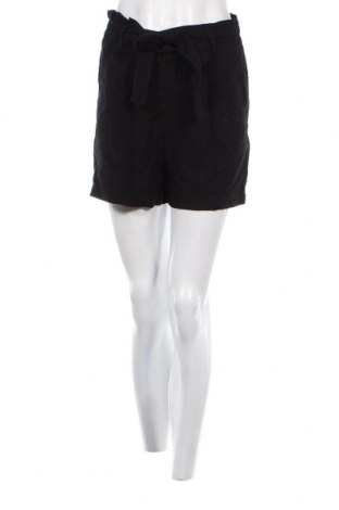 Дамски къс панталон Amisu, Размер M, Цвят Черен, Цена 7,60 лв.
