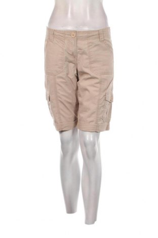 Damen Shorts Apt.9, Größe M, Farbe Beige, Preis 5,54 €