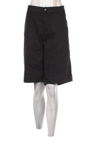 Дамски къс панталон Avella, Размер 4XL, Цвят Черен, Цена 18,60 лв.
